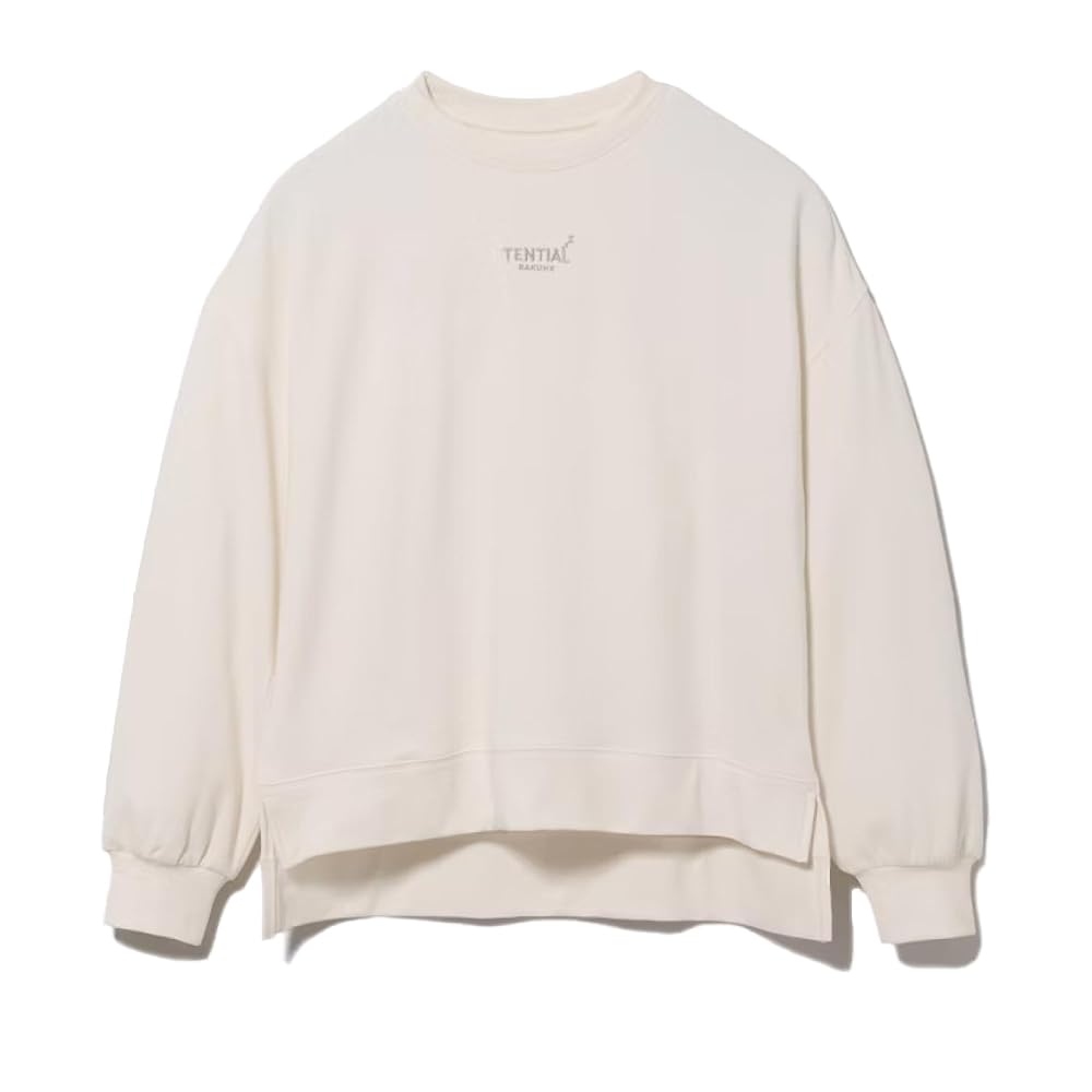 TENTAIL BAKUNE Ladies スウェットセット L ライトグリーン 楽天市場】【公式】（旧モデル）BAKUNE Ladies リカバリーウェア